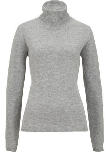 Pulover cu Good Cashmere Standard®