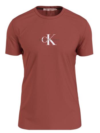 Calvin Klein Tricou pentru bărbați, cu potrivire relaxată, J30J320855XLN XL