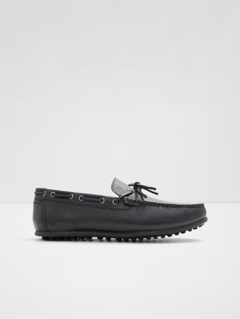 Aldo Onesh Mocasini Negru