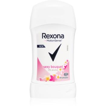 Rexona Sexy Bouquet antiperspirant puternic 48 de ore 40 ml