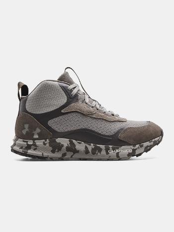 Under Armour UA Charged Bandit Trek 2 PRT Ghete pe gleznă Gri