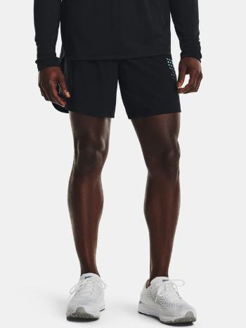 Under Armour UA SpeedPocket 7'' Short II Pantaloni scurți Negru