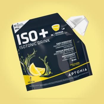 Băutură Izotonică ISO+ 650 g