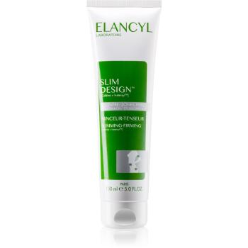 Elancyl Slim Design cremă remodelatoare pentru tonifierea pielii 150 ml
