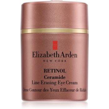 Elizabeth Arden Ceramide Retinol crema de ochi impotriva ridurilor din zona ochilor 15 ml