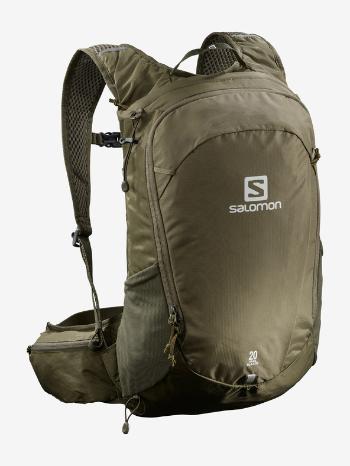 Salomon Trailblazer 20 Rucsac Verde