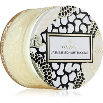 VOLUSPA Japonica Jasmine Midnight Blooms lumânare parfumată I. 90,7 g