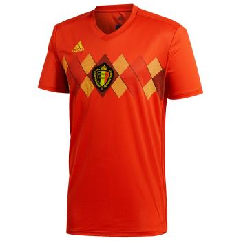 Tricou Replică Belgia Copii