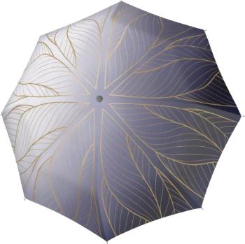 Doppler Umbrelă pliabilă pentru femei Magic Golden 744865GO01