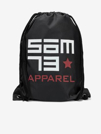 Sam 73 Gavine Gymsack Negru