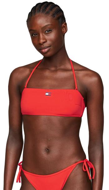 Tommy Hilfiger Sutien de baie pentru femei Bandeau UW0UW05088-XM9 S