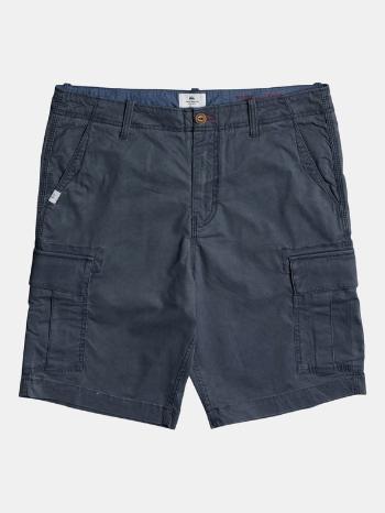 Quiksilver Pantaloni scurți Albastru