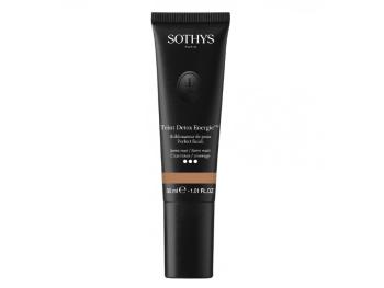 SOTHYS Paris Machiaj lichid Teint Detox Energie (Perfect Finish Foundation) 30 ml C20