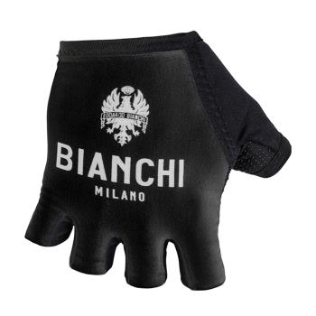 BIANCHI MILANO DIVOR mănuși - black 