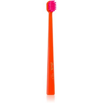 Janeke Toothbrush Medium perie de dinti duritate medie 1 buc