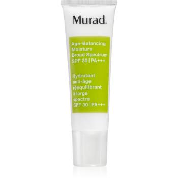 Murad Age-Balancing crema de soare pentru fata SPF 30 50 ml