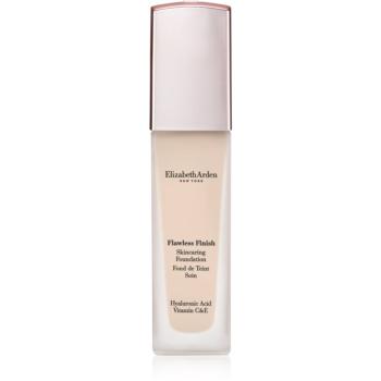 Elizabeth Arden Flawless Finish Skincaring Foundation machiaj de îngrijire culoare 110N 30 ml