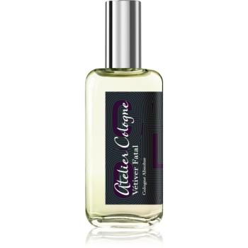 Atelier Cologne Vétiver Fatal parfum unisex 30 ml