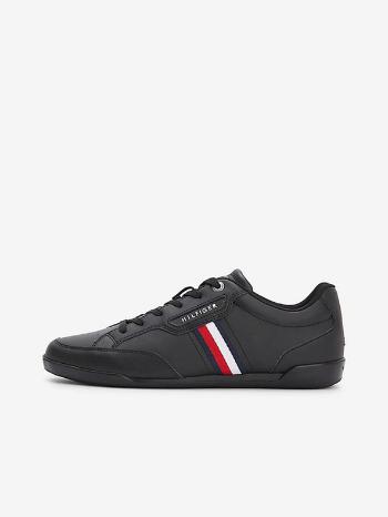 Tommy Hilfiger Teniși Negru