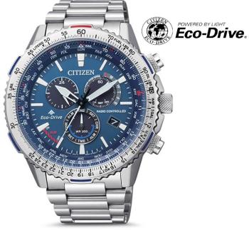 Citizen Eco-Drive Promaster Sky radio controlat CB5000-50L