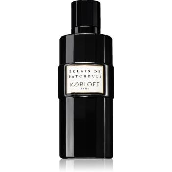 Korloff Eclats De Patchouli Eau de Parfum unisex 100 ml