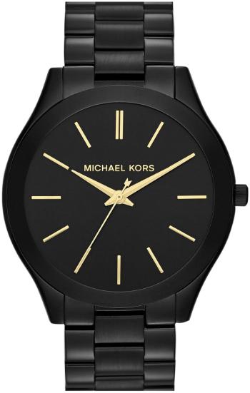 Michael Kors Pistă de decolare subțire MK 3221