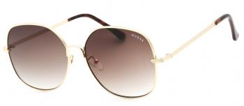 Guess Ochelari de soare pentru femei GF0385-32F