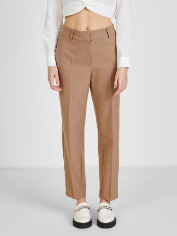 Selected Femme Ria Pantaloni Maro