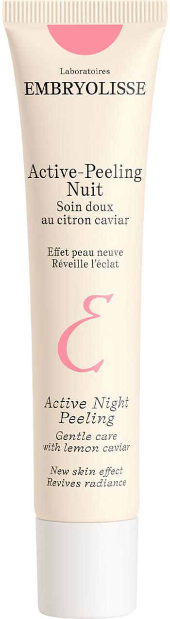 Embryolisse Cremă peeling de noapte (Active Night Peeling) 40 ml