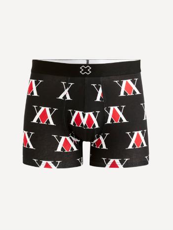 Celio Hunter x Hunter Boxeri Negru