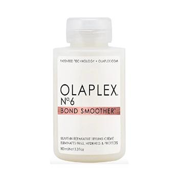 Olaplex Cremă de păr regenerantă fără clătire No. 6 Bond Smoother (Leave-in Reparative Styling Creme) 100 ml