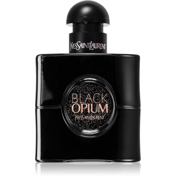 Yves Saint Laurent Black Opium Le Parfum parfum pentru femei 30 ml