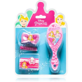 Disney Princess Hair Set II set cadou pentru copii