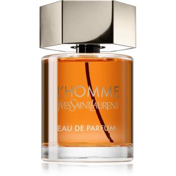 Yves Saint Laurent L'Homme Eau de Parfum pentru bărbați 100 ml