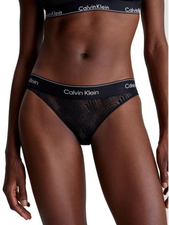 Calvin Klein Chiloți pentru femei Bikini QF7712E-UB1 XL