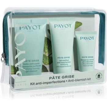 Payot Pâte Grise Kit Anti-Imperfections set cadou(pentru pielea problematică și grasă)