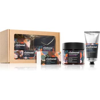 Flagolie Argan Delight For Your Skin set cadou 1 buc