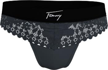 Tommy Hilfiger Tanga pentru femei UW0UW04984-PUB L