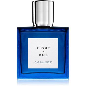 Eight & Bob Cap d'Antibes Eau de Parfum pentru bărbați 100 ml