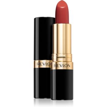 Revlon Cosmetics Super Lustrous™ ruj crema culoare 761 Extra Spicy 4.2 g