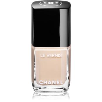 Chanel Le Vernis lac de unghii culoare 548 Blanc White 13 ml