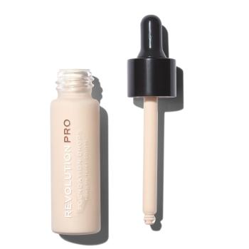 Revolution PRO Machiaj lichid (Foundation Drops) 18 ml F2