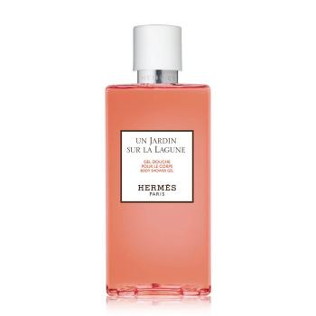 Hermes Un Jardin sur la Lagune - gel de duș 200 ml