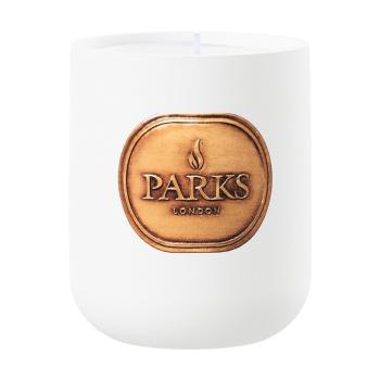 Lumânare parfumată Parks Candles London Royal Neroli, timp de ardere 69 h