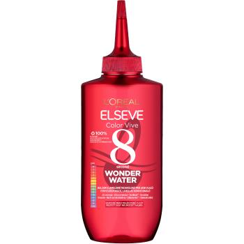 L´Oréal Paris Balsam pentru luciul părului vopsit Elseve Color Vive 8 second Wonder Water (Conditioner) 200 ml