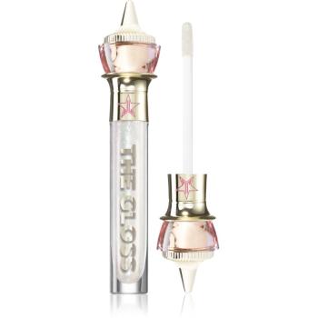 Jeffree Star Cosmetics The Gloss lip gloss culoare Ice Cold 4,5 ml