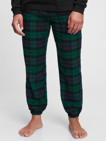 GAP Pantaloni de dormit Albastru