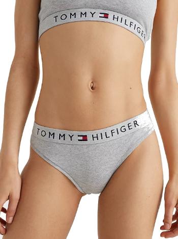 Tommy Hilfiger Tanga pentru femei UW0UW01555-004 XS