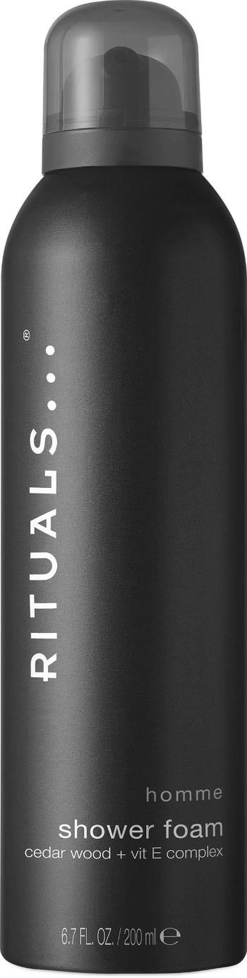 Rituals Spumă de duș Homme (Foaming Shower Gel) 200 ml