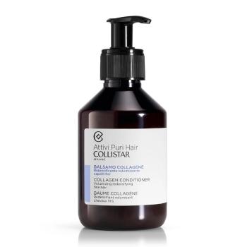 Collistar Balsam pentru volumul părului cu colagen (Volumizing Redensifying Conditioner) 200 ml